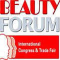 Kosmetikmesse Beauty Forum 2010