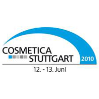 Kosmetikfachmesse Cosmetica 2010