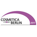 Cosmetica Berlin 2017 Cosmetica Berlin 2017