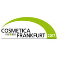 Cosmetica Frankfurt 2017 Cosmetica Frankfurt 2017
