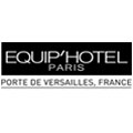 Equip Hotel Paris 2016 Equip Hotel Paris 2016