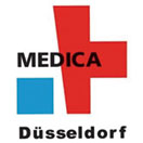 Medizinfachmesse Medica 2010
