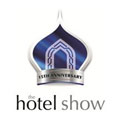 The Hotel Show 2017 The Hotel Show 2017 Dubai