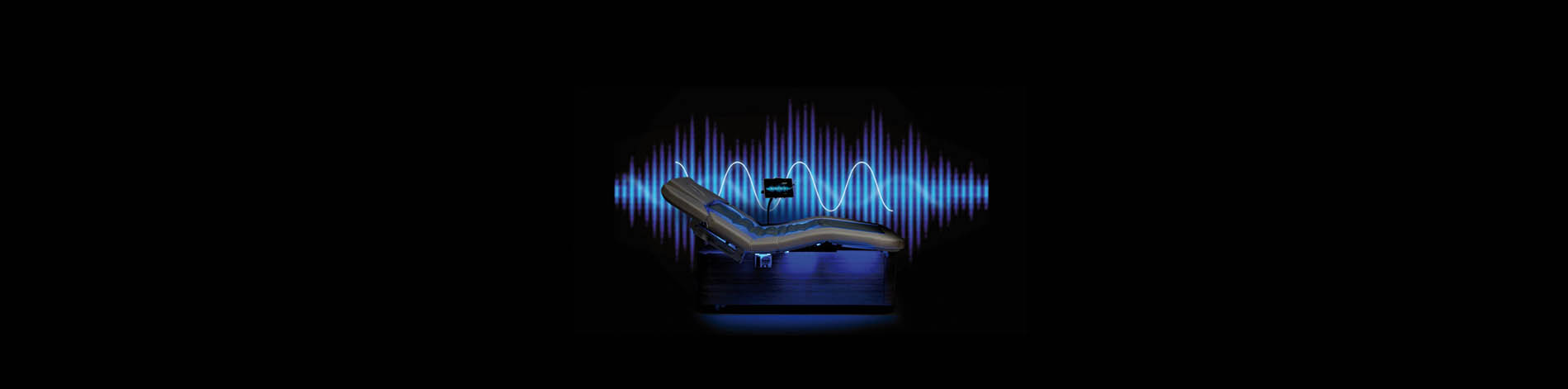 Gharieni SpaWave System