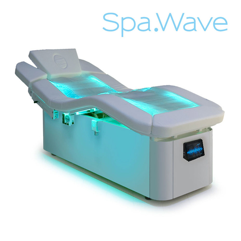Gharieni SpaWave System