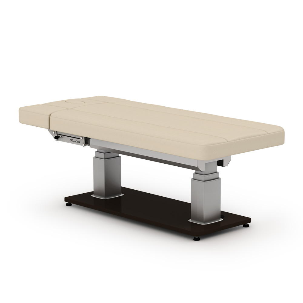 wellnessliege mlr select wood