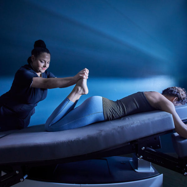 Bergamos Retreat, Friendswood, TX, USA - Gharieni Group GmbH