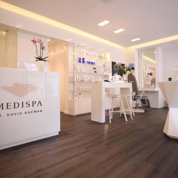 Medical Skin Center Dr. med. David Bacman, Köln, Deutschland